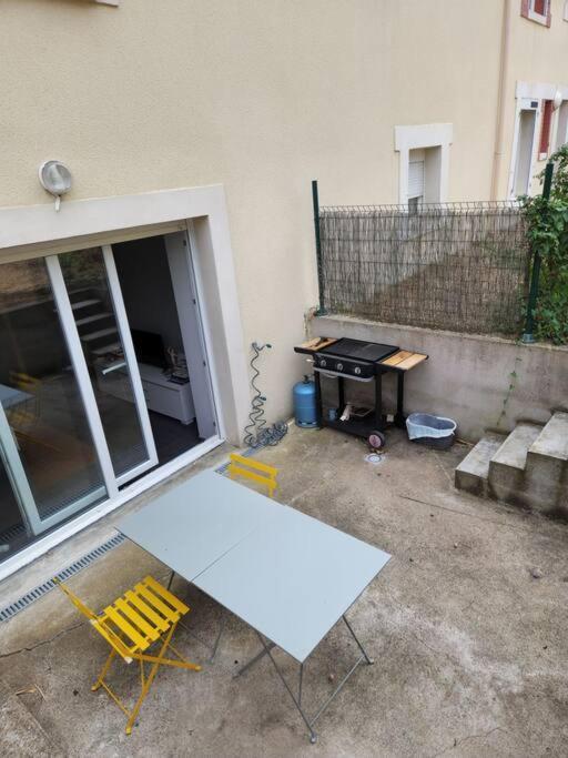 Maison Chaleureuse Proche A31, Avec Parking Lesmenils Extérieur photo